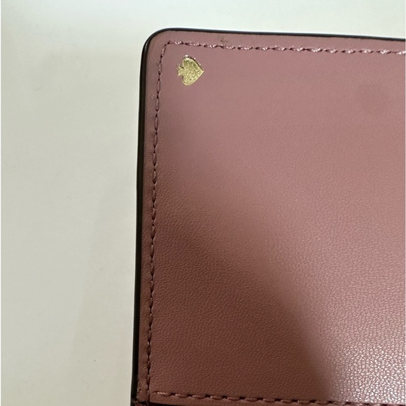 👛 Kate Spade New York Women's Serene Pink 🌸 - Picture 10 of 15